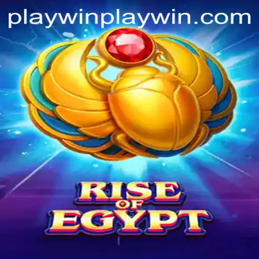 Discover the Mystical World of RiseOfEgypt: A Game of Ancient Riches