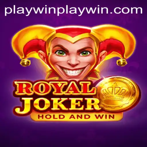 Discover the Thrills of RoyalJoker: Mastering the Game of PlayWin