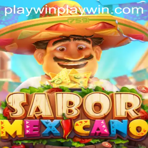 Discover the Excitement of SaborMexicano: A Comprehensive Look into 'Playwin'