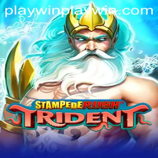 Unraveling the Thrills of StempedeRushTrident: A Playwin Adventure