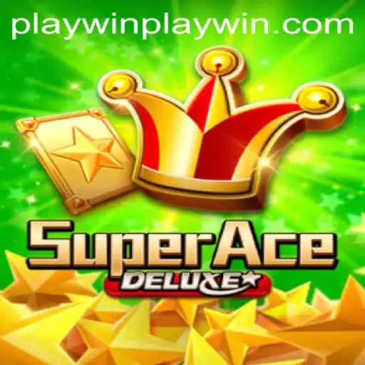 Exploring the Thrills of SuperAceDeluxe: A Guide to Playing and Winning