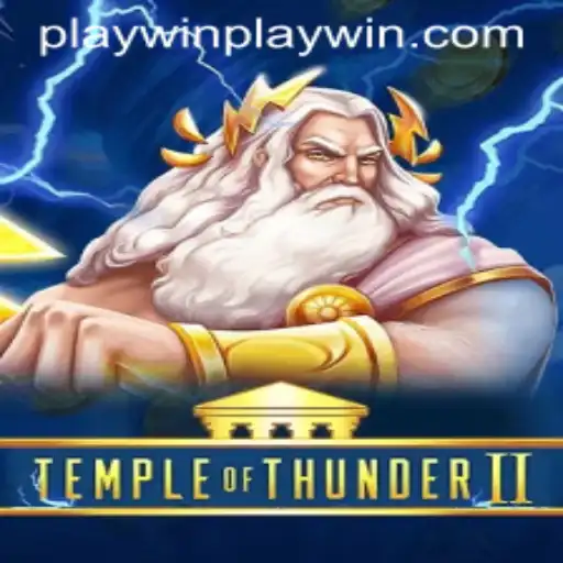 Temple of Thunder II: Play and Win