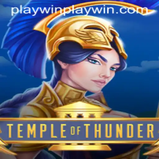 Temple of Thunder: Play and Win in the New Gaming Phenomenon