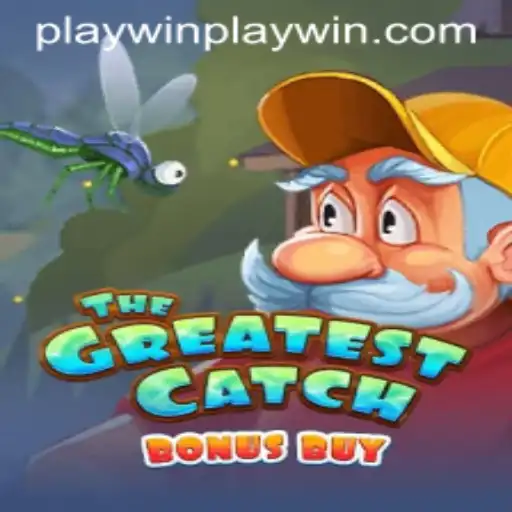TheGreatestCatchBonusBuy: Unveiling an Exciting Gaming Experience with Playwin
