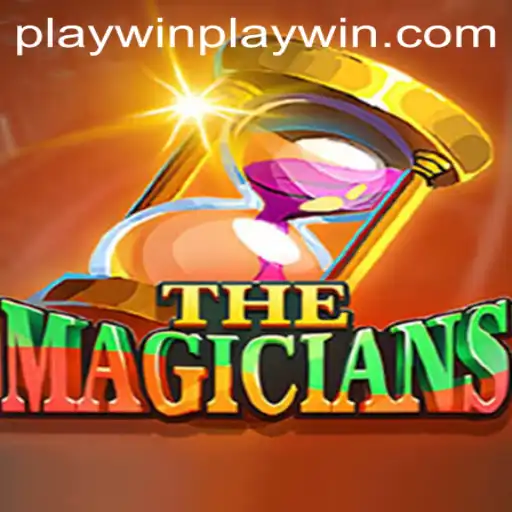 Discover the World of 'TheMagicians': Unleash Your Inner Wizard and Play to Win