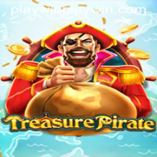 Discovering TreasurePirate: A High Seas Adventure with Playwin