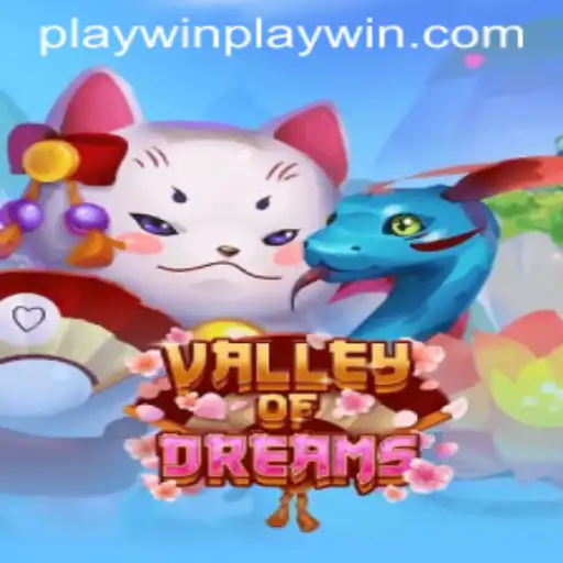 Exploring ValleyofDreams: Your Guide to Playwin in the Mesmeric Virtual World