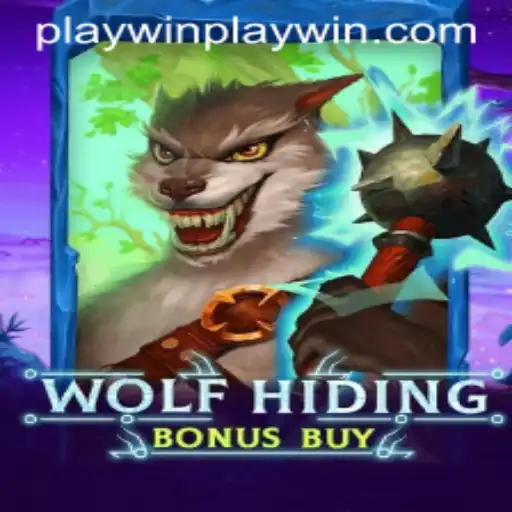 Exploring the Thrills of WolfHidingBonusBuy: Unleashing Playwin Strategies