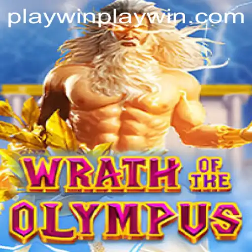 Wrath of Olympus: Unleashing the Playwin Experience