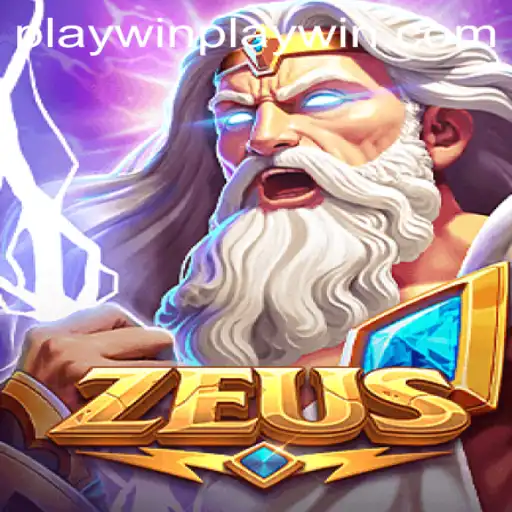 Experience Mythical Gaming with Zeus: A Playwin Adventure